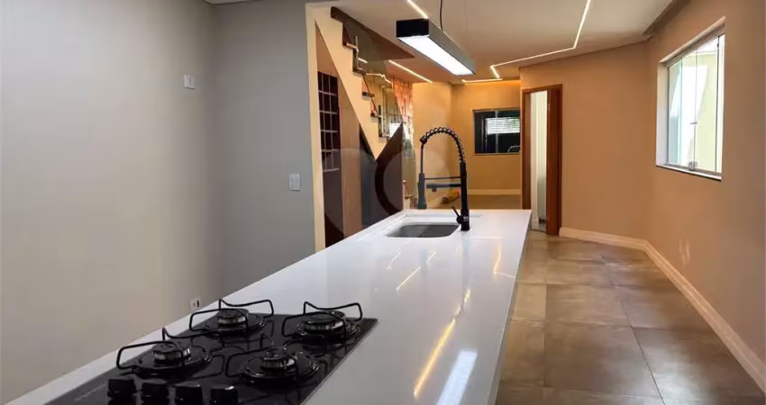 Casa com 4 quartos à venda na Antônio Nascimento Moura, Casa Verde, São Paulo