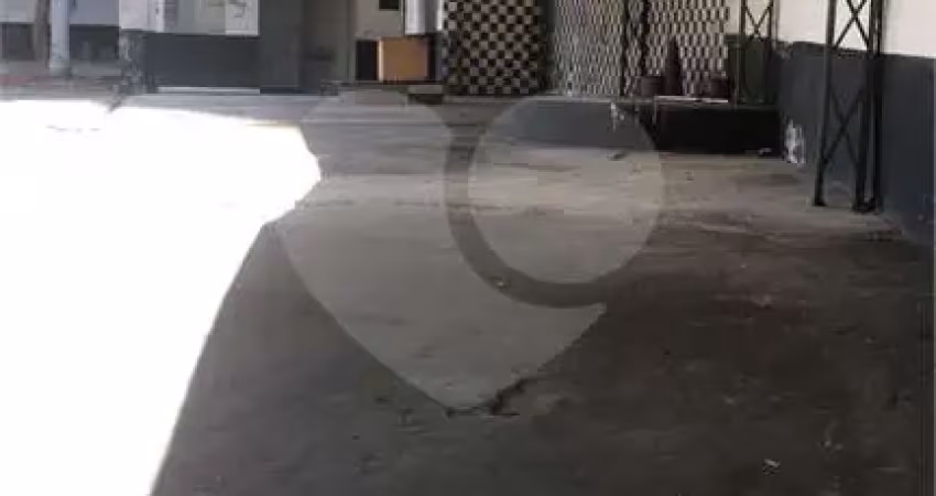 Terreno à venda na Largo Conselheiro Moreira de Barros, Mandaqui, São Paulo