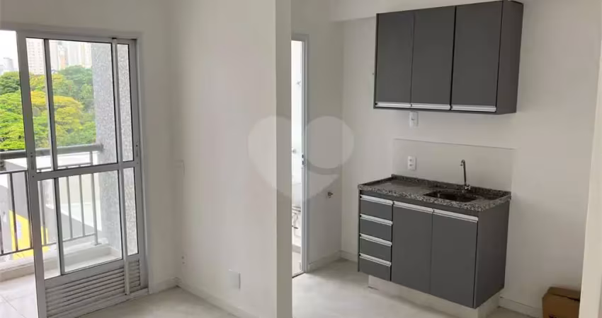 Apartamento com 2 quartos à venda na Avenida Imirim, Casa Verde, São Paulo