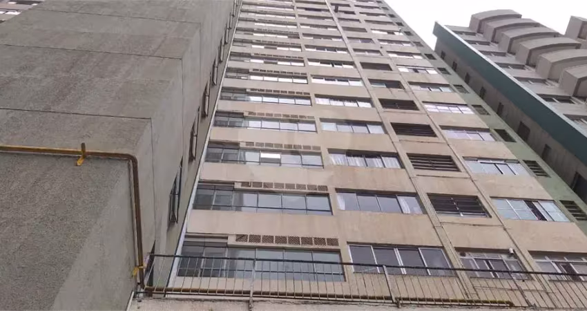 Apartamento com 1 quartos à venda em consolação - sp