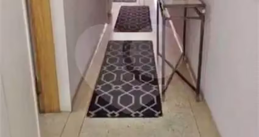 Apartamento com 2 quartos à venda na Rua Agostinho Gomes, Ipiranga, São Paulo