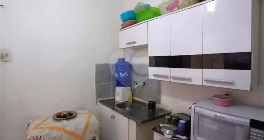 Casa térrea com 1 quartos à venda em vila são francisco (zona sul) - sp