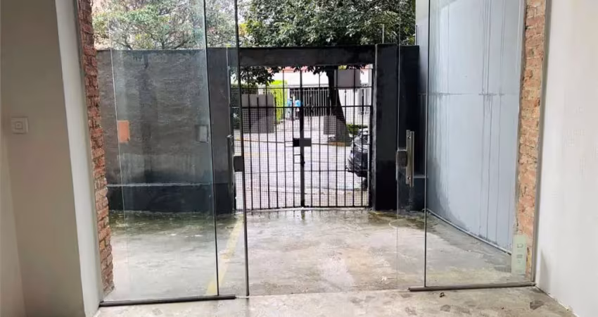 Sobrado com 3 quartos à venda ou para locação em vila romana - sp