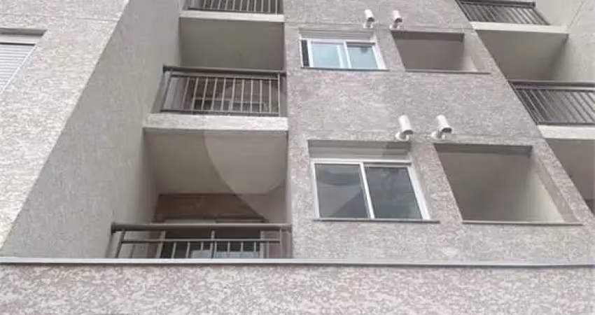 Apartamento com 2 quartos à venda ou para locação em imirim - sp