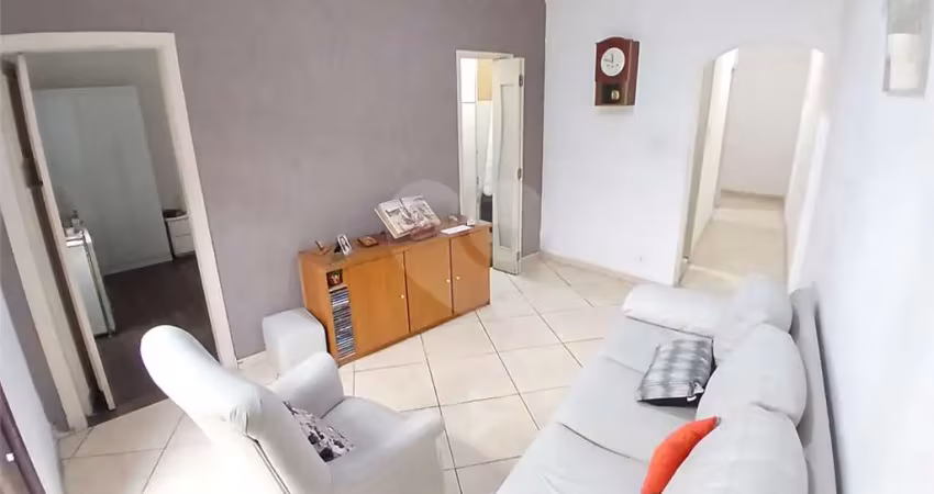 Apartamento com 1 quarto à venda na Largo Conselheiro Moreira de Barros, Santana, São Paulo