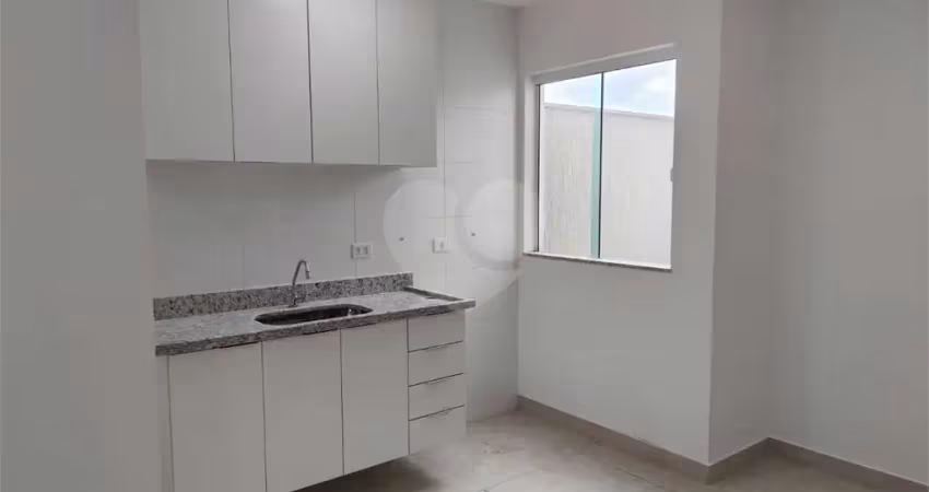 Apartamento com 2 quartos à venda ou para locação em jardim franca - sp
