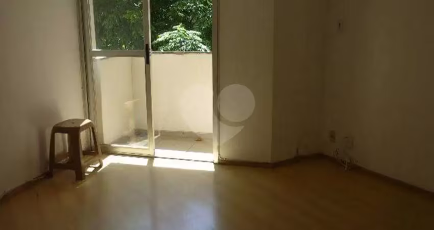 Apartamento com 2 quartos à venda na Avenida Deputado Emílio Carlos, Limão, São Paulo