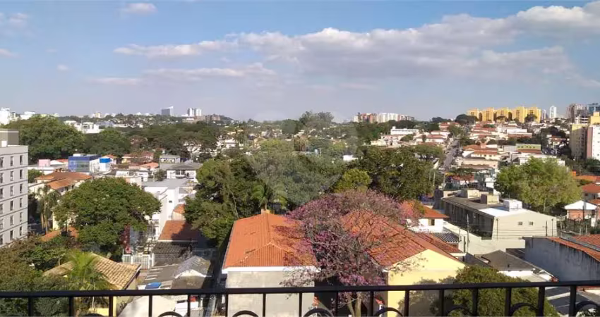 Apartamento com 4 quartos à venda em jardim trussardi - sp