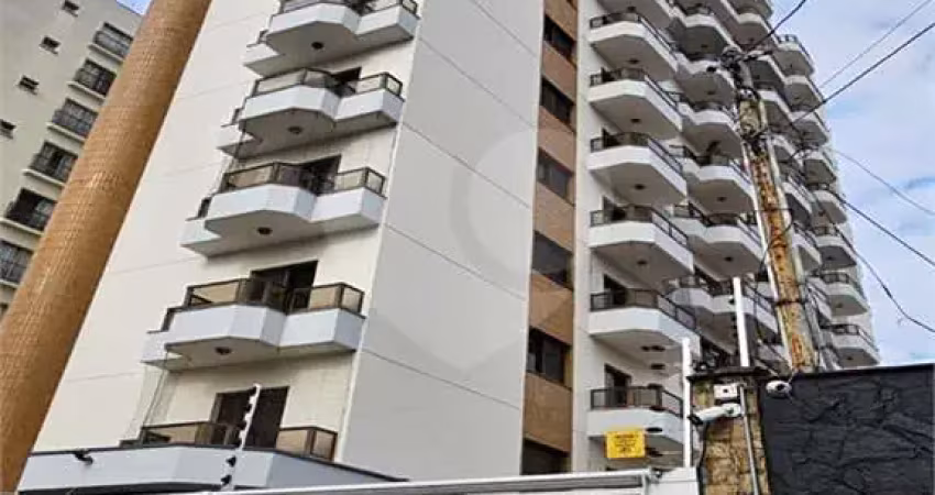 Apartamento com 3 quartos à venda ou para locação em vila regente feijó - sp
