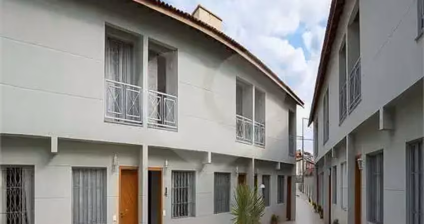 Casa com 2 quartos à venda em sítio do mandaqui - sp