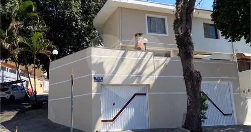 Sobrado com 3 quartos à venda em parque peruche - sp