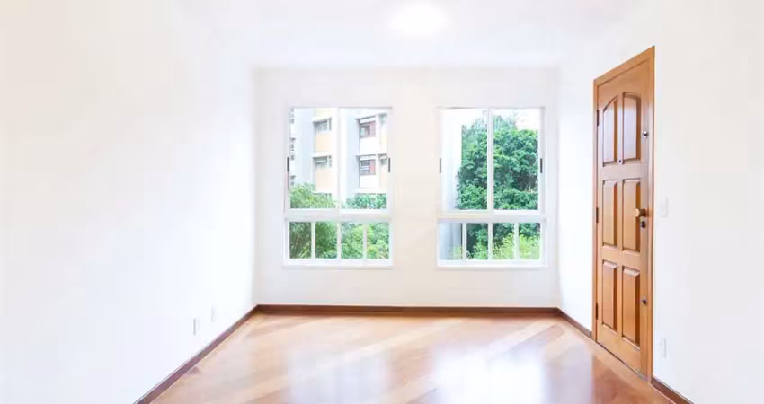 Apartamento com 3 quartos à venda na Rua Ministro Godói, Perdizes, São Paulo