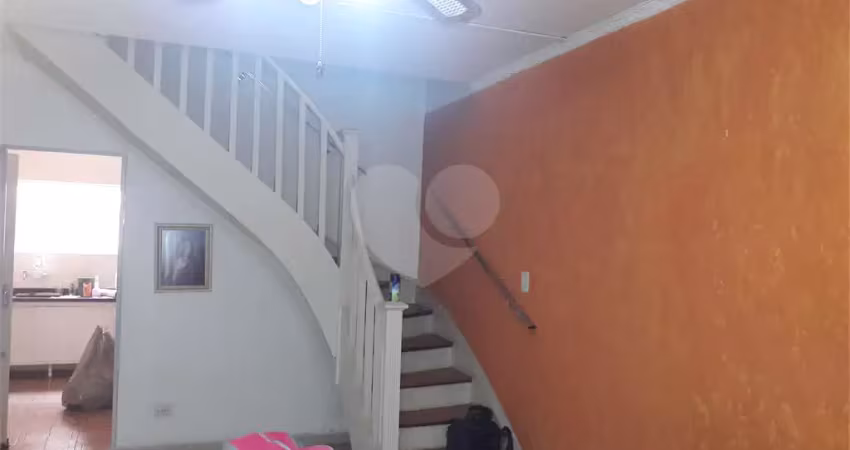 Casa com 2 quartos à venda na Rua Doutor Ivan Assunção, Santana, São Paulo