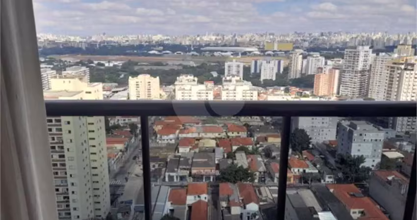 Apartamento com 3 quartos à venda na Rua Xavier da Veiga, Santana, São Paulo