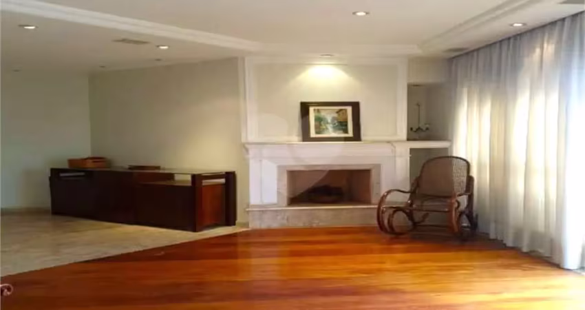 Apartamento com 2 quartos à venda na Rua Pedro Doll, Santana, São Paulo