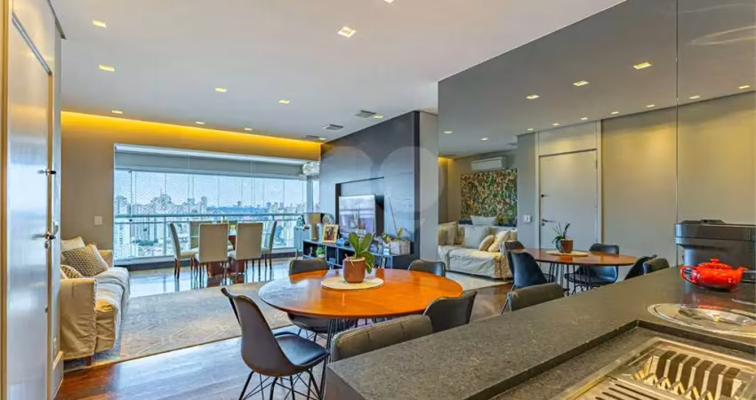 Apartamento com 2 quartos à venda em barra funda - sp