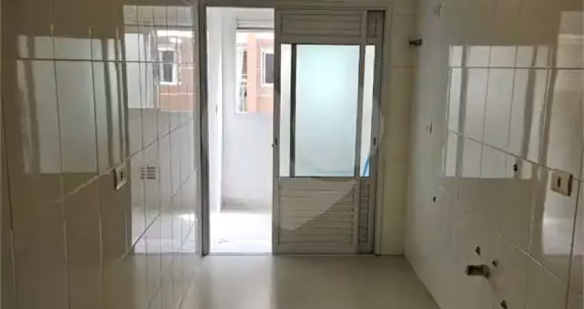 Apartamento com 2 quartos à venda em vila nivi - sp