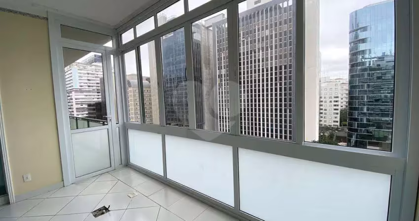Sala comercial à venda na Avenida Paulista, Bela Vista, São Paulo