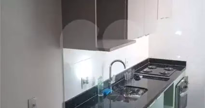 Apartamento com 2 quartos à venda em vila dom pedro ii - sp