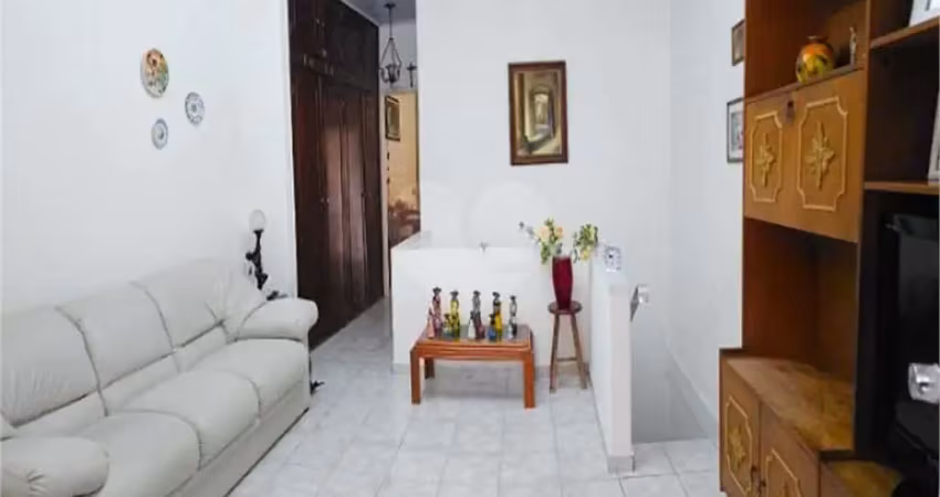 Casa com 2 quartos à venda em vila isolina mazzei - sp