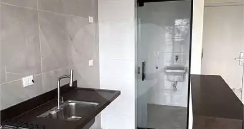 Apartamento com 2 quartos à venda em vila dom pedro ii - sp