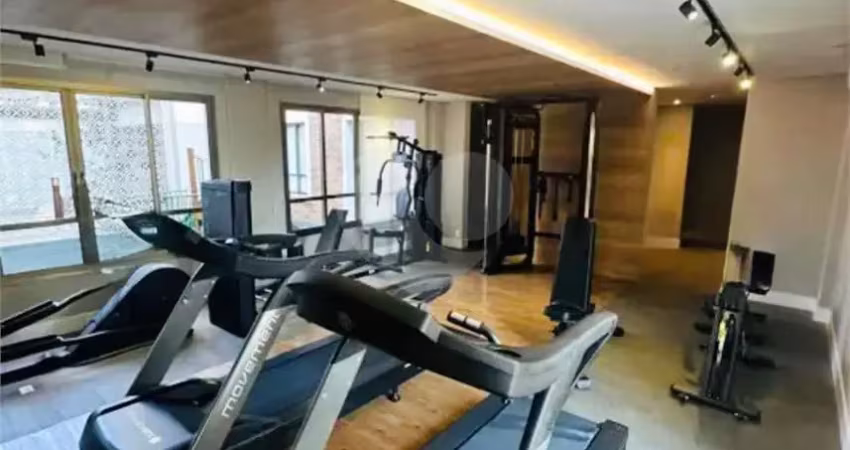 Apartamento com 2 quartos à venda em jardim paraíso - sp