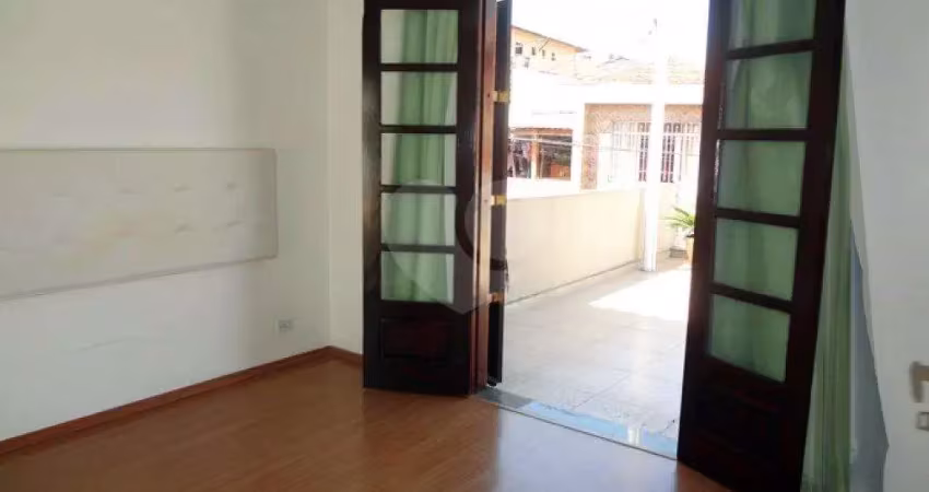 Casa com 2 quartos à venda na Arcângelo Corelli, Imirim, São Paulo