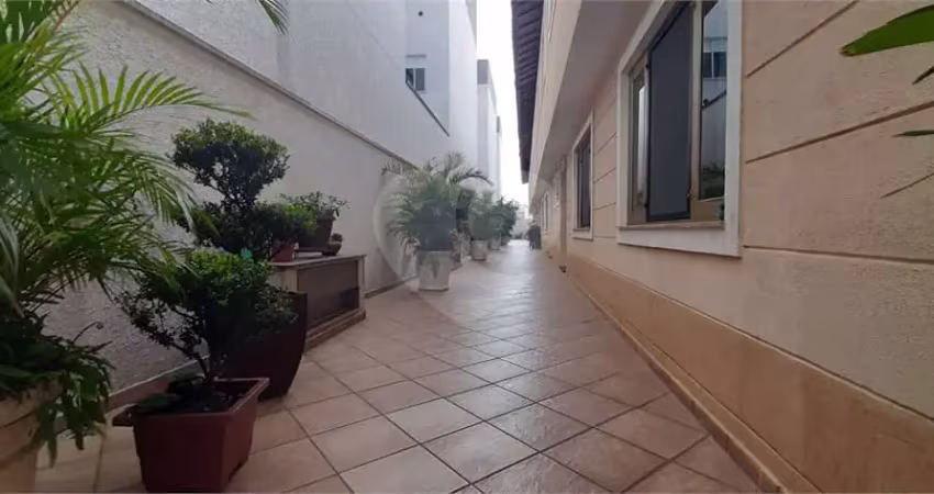 Condomínio com 3 quartos à venda em vila nova mazzei - sp