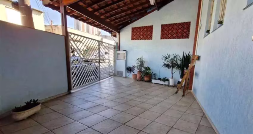 Casa com 3 quartos à venda na Rua Maria Inês, Vila Rosália, Guarulhos