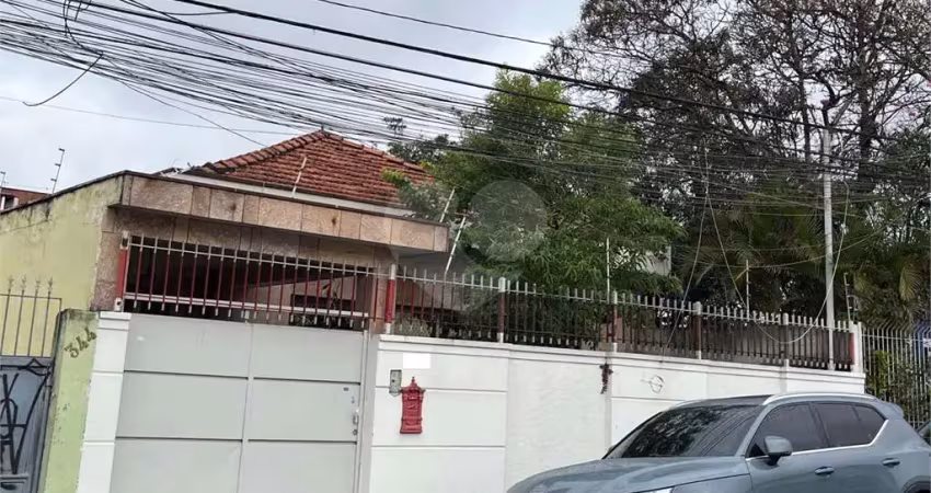 Casa com 3 quartos à venda na Avenida Boschetti, Vila Maria, São Paulo