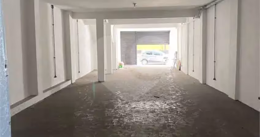 Prédio à venda na Rua Tapajós, Bom Retiro, São Paulo