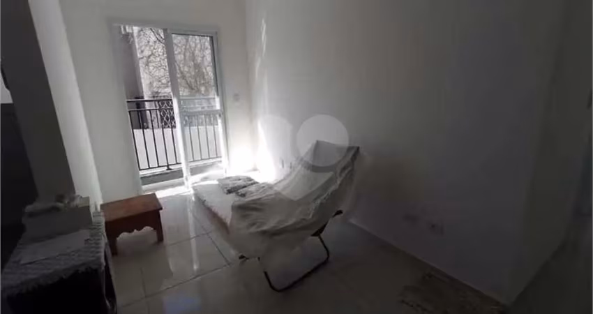 Apartamento com 2 quartos à venda em jardim são paulo(zona norte) - sp