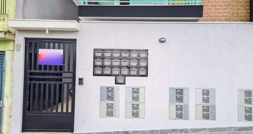 Apartamento com 1 quartos à venda em vila nivi - sp