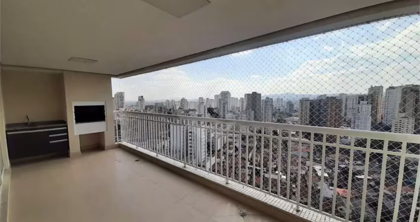 Apartamento com 3 quartos à venda na Rua Doutor João Batista Soares de Faria, Santana, São Paulo
