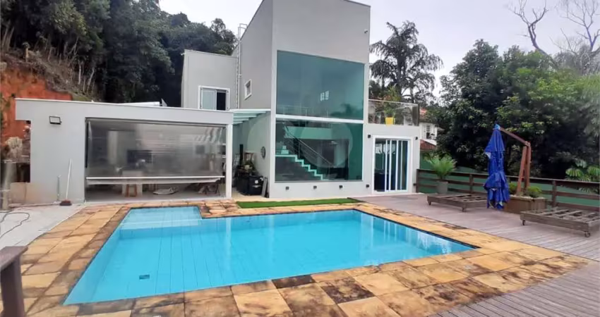 Casa em condomínio fechado com 3 quartos à venda na Das Gaivotas, Caraguatá, Mairiporã