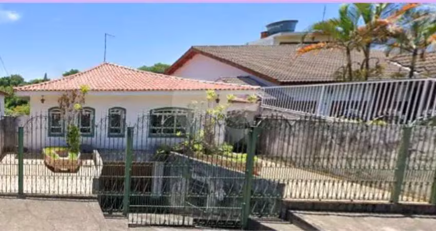Casa térrea com 3 quartos à venda em barro branco (zona norte) - sp
