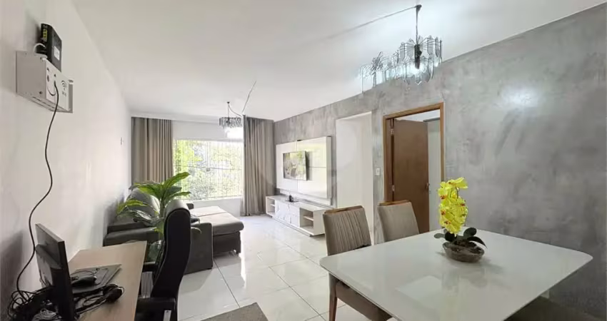 Apartamento à venda na Rua Aluísio Azevedo, Santana, São Paulo