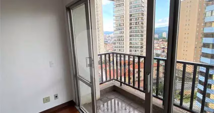 Apartamento com 2 quartos à venda em água fria - sp