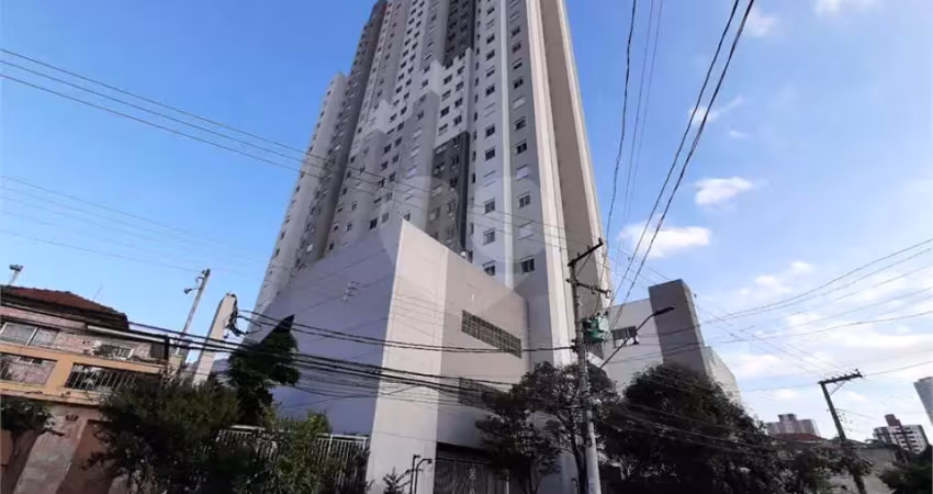 Apartamento com 2 quartos à venda em vila gustavo - sp