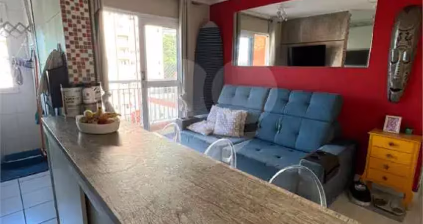 Apartamento com 2 quartos à venda em protendit - sp