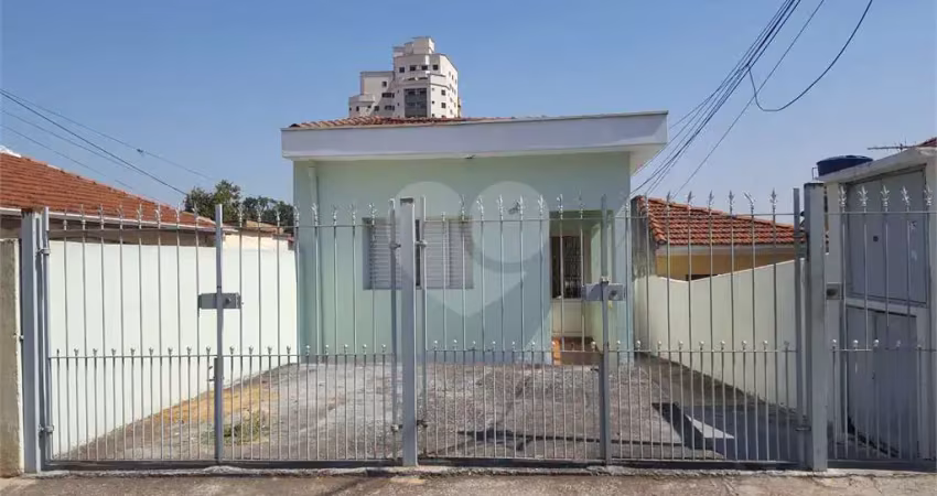 Casa com 4 quartos à venda na General Frederico Solon, Santana, São Paulo