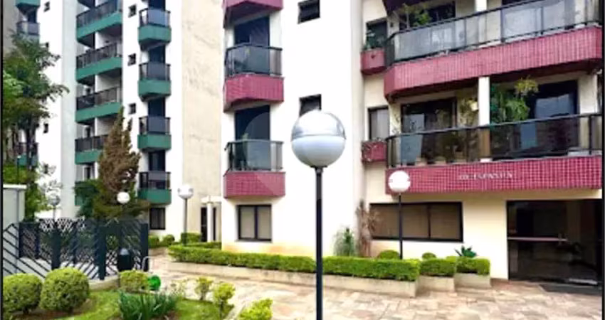 Apartamento com 3 quartos à venda em vila primavera - sp