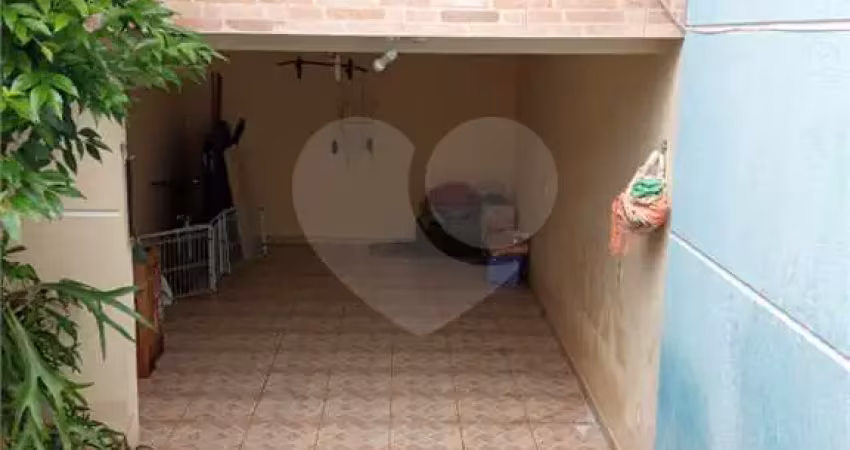 Sobrado com 3 quartos à venda ou para locação em parada inglesa - sp