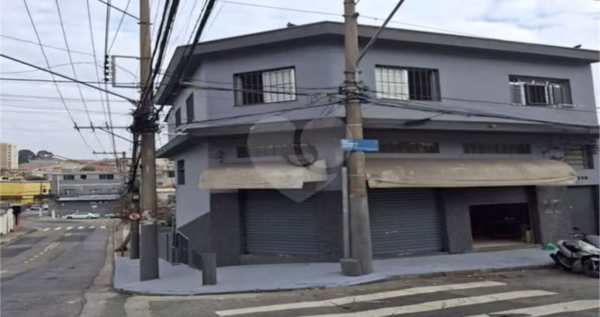 Prédio inteiro à venda em vila bancária munhoz - sp