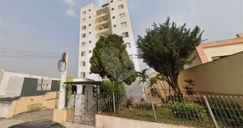 Apartamento com 3 quartos à venda em vila aricanduva - sp