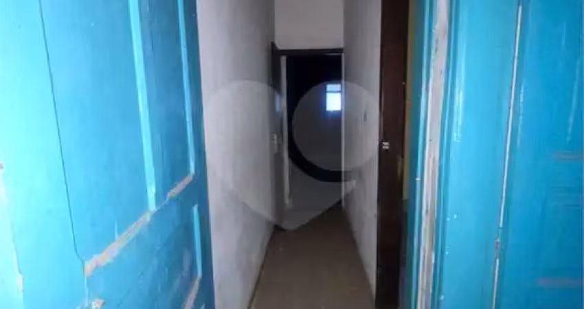 Casa com 2 quartos à venda em vila maria baixa - sp