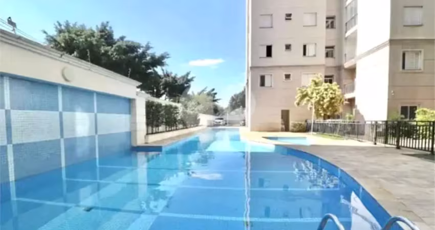 Apartamento com 2 quartos à venda na Rua Vinte e Cinco de Janeiro, Bom Retiro, São Paulo