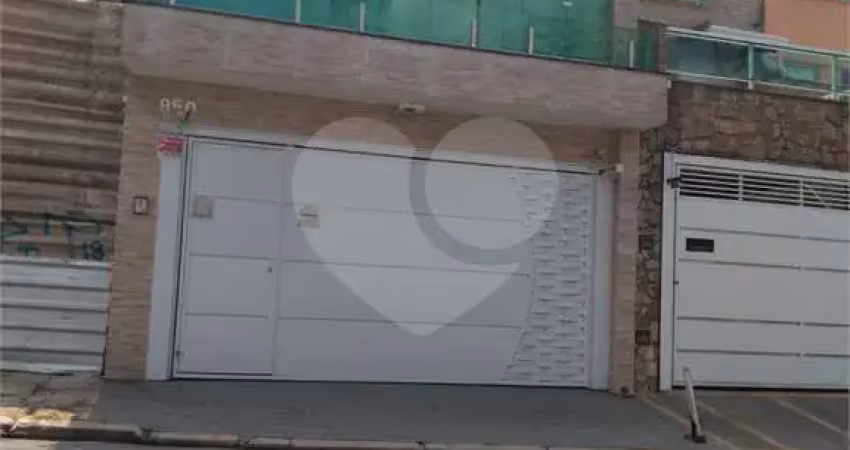 Sobrado com 3 quartos à venda em vila albertina - sp