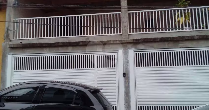 Sobrado com 3 quartos à venda em parque ramos freitas - sp