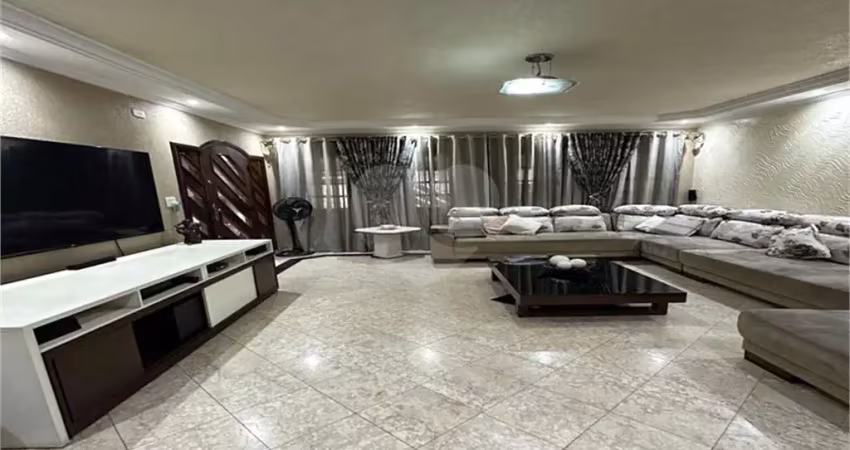 Sobrado com 3 quartos à venda em vila medeiros - sp